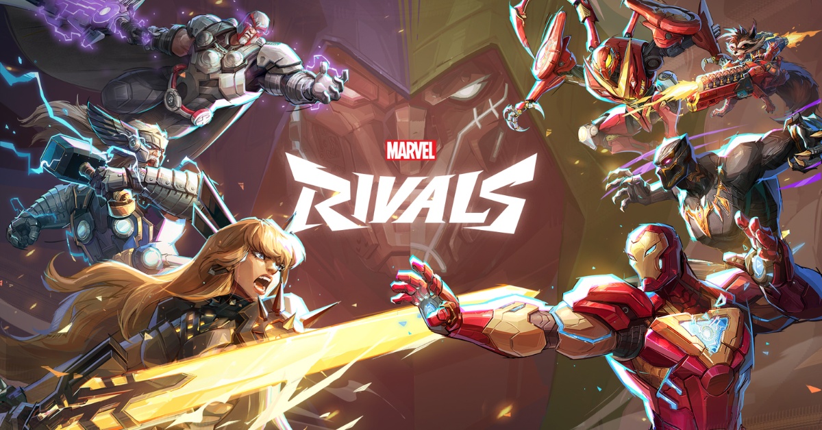 Marvel Rivals